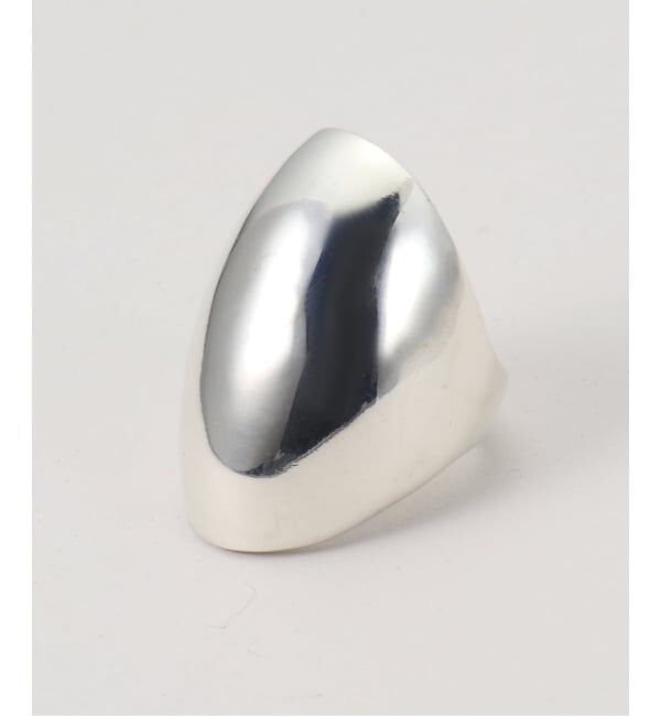 journal standard L'essage「【IRIS47/イリスフォーセブン 】armor ring：リング」|リング|