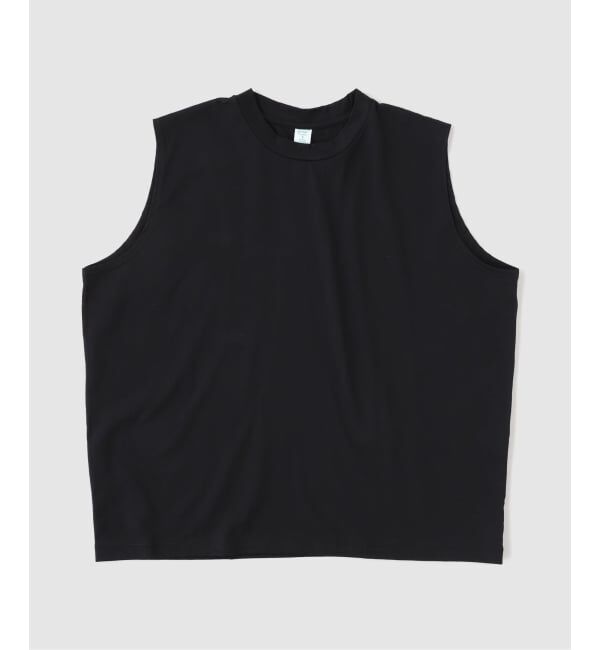 JOURNAL STANDARD「GICIPI / ジチピ SPIGOLA」|Tシャツ・カットソー|ブラック