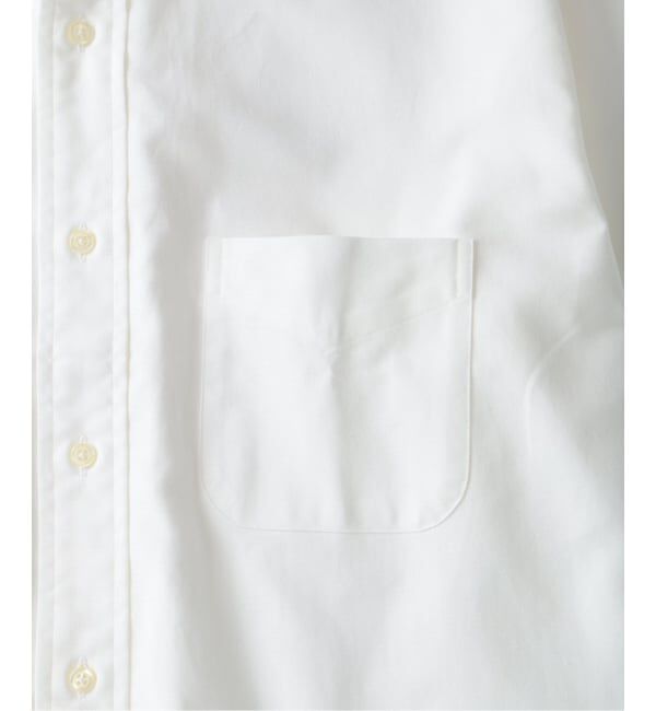 JOURNAL STANDARD relume「BROOKS BROTHERS / ブルックス ブラザーズ  オックスフォード ボタンダウンシャツ」|シャツ・ブラウス|