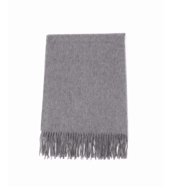 JOURNAL STANDARD「《新色あり/追加予約》Cashmere ストール」|ストール|