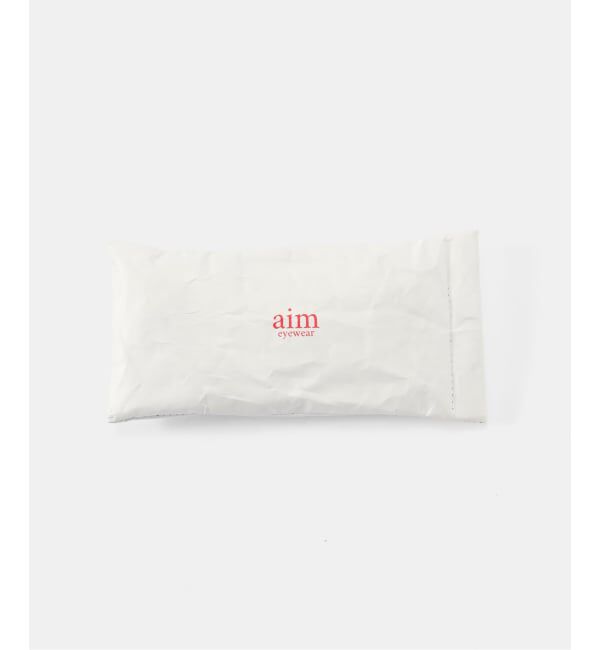 Spick and Span「aim/エイム aloe」|メガネ|