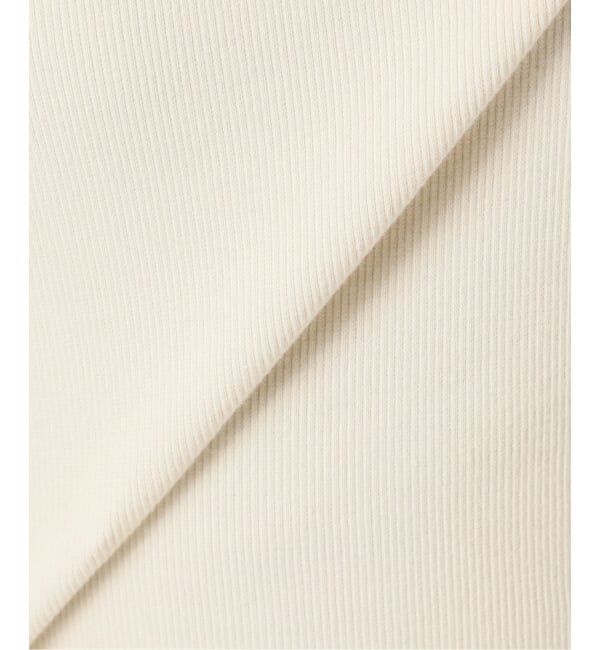 U by SPICK&SPAN「CaRouseLamBRa｜ケラウズランブラ BOAT CAMISOLE」|キャミソール|