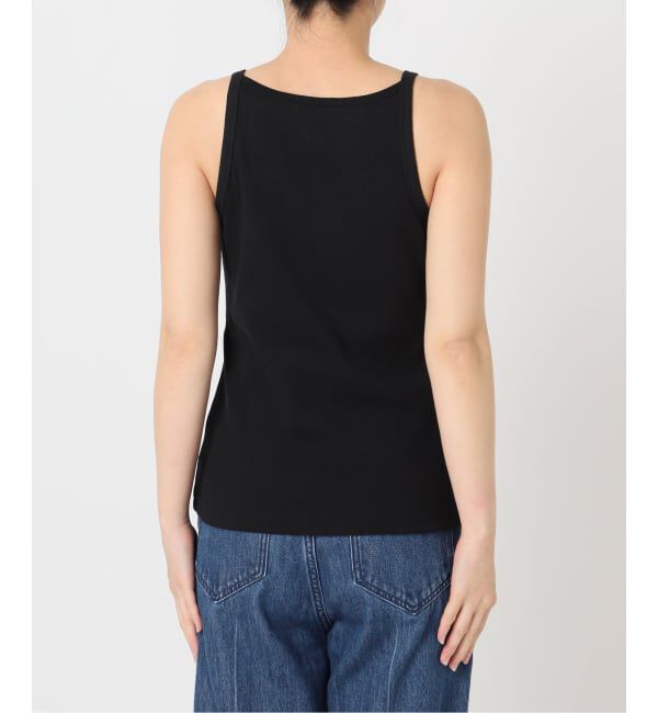 U by SPICK&SPAN「CaRouseLamBRa｜ケラウズランブラ BOAT CAMISOLE」|キャミソール|