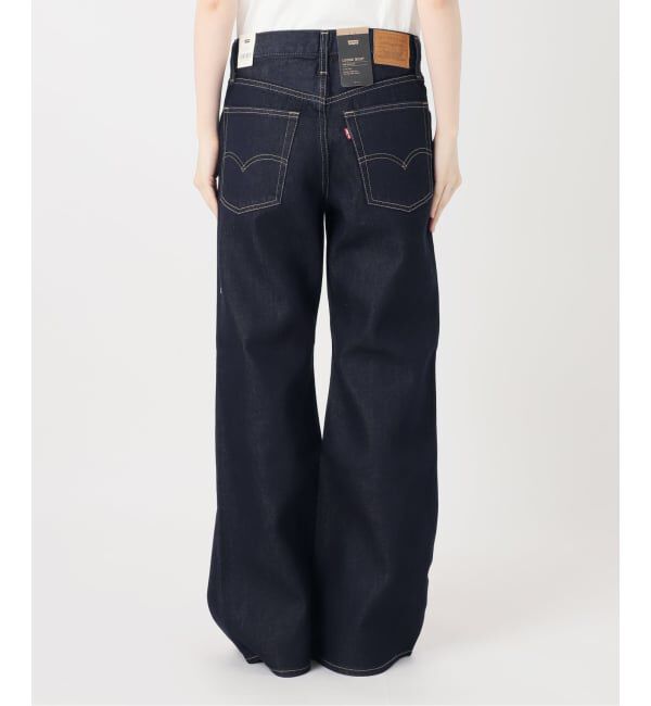 Spick and Span「《別注》LEVI&rsquo;S(R) for Spick & Span LOOSE BOOT」|デニム|