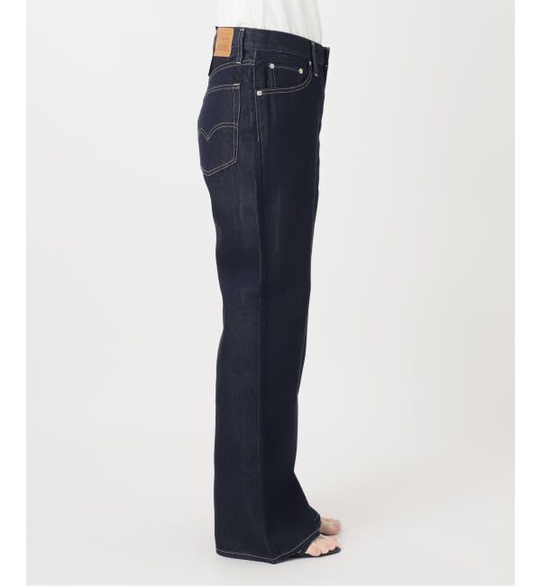 Spick and Span「《別注》LEVI&rsquo;S(R) for Spick & Span LOOSE BOOT」|デニム|