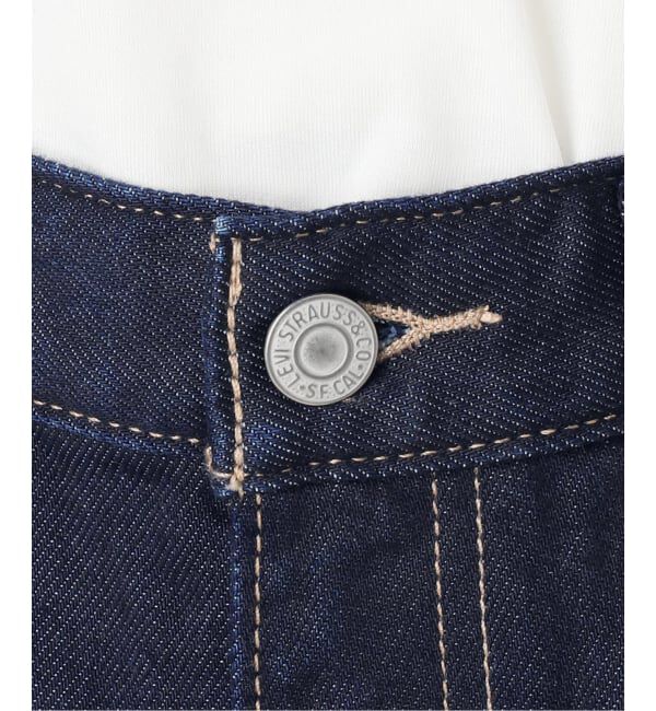Spick and Span「《別注》LEVI&rsquo;S(R) for Spick & Span LOOSE BOOT」|デニム|