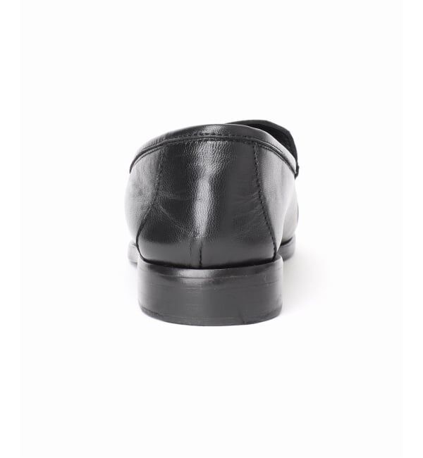 U by SPICK&SPAN「CORSO ROMA 9 / コルソローマノーヴェ ローファー」|ローファー|