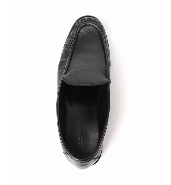 U by SPICK&SPAN「CORSO ROMA 9 / コルソローマノーヴェ ローファー」|ローファー|