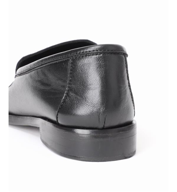 U by SPICK&SPAN「CORSO ROMA 9 / コルソローマノーヴェ ローファー」|ローファー|