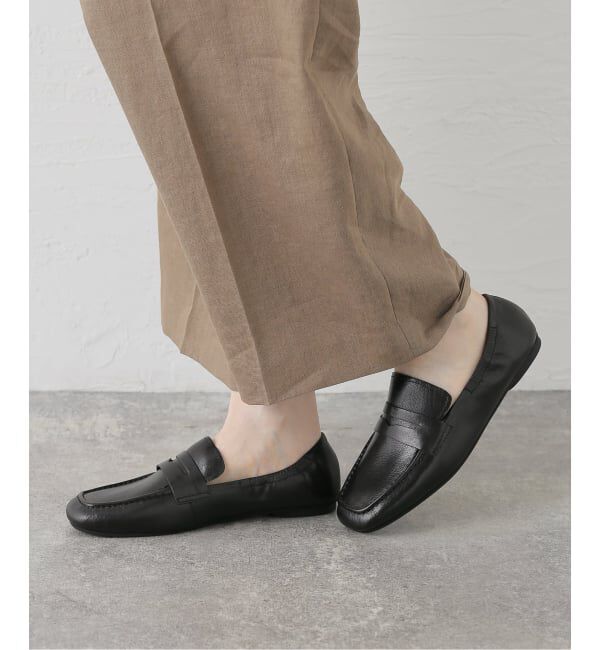 Spick and Span「MOHI / モヒ ローファー」|ローファー|