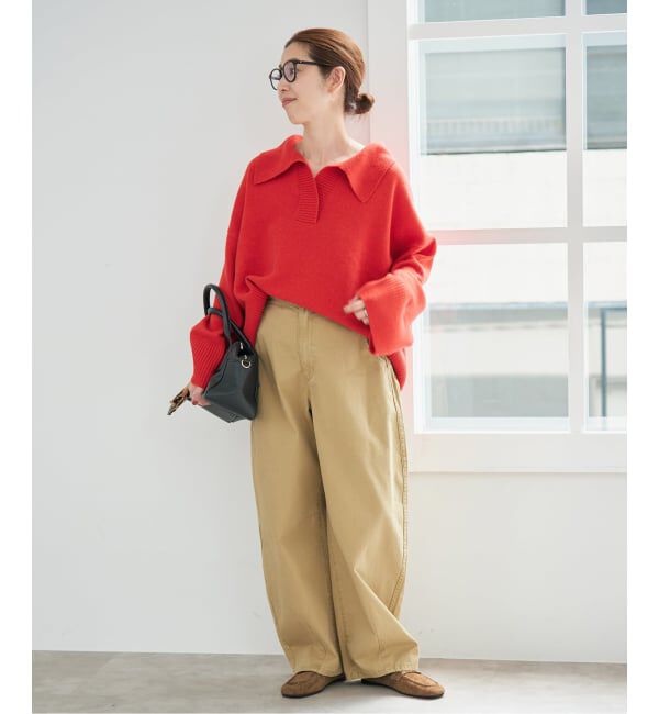 Spick and Span「MOHI / モヒ ローファー」|ローファー|