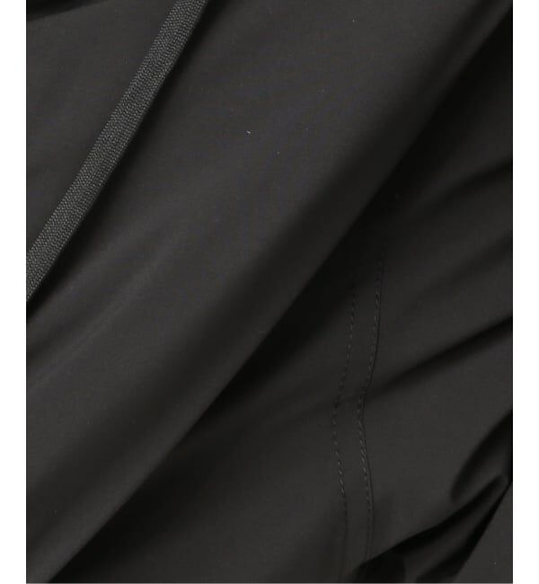 Spick and Span「《一部店舗+WEB限定予約》撥水ダウンロングコート」|ダウン|