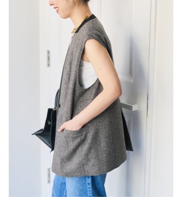 Spick and Span「ホームスパンベスト」|その他|