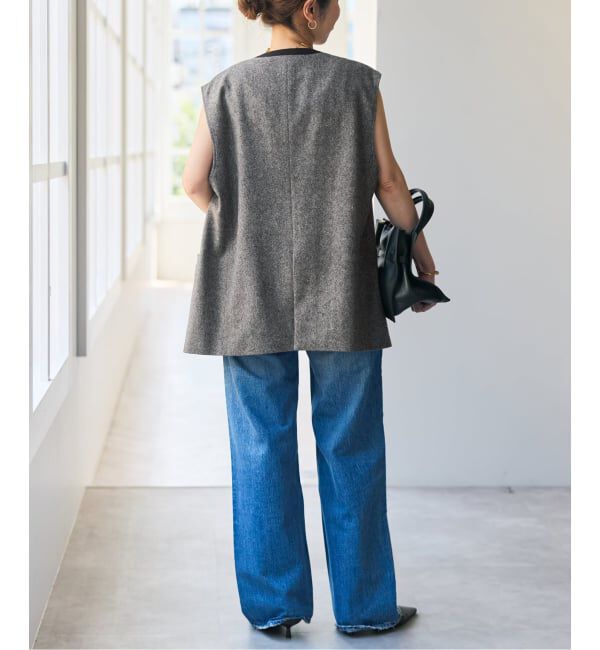 Spick and Span「ホームスパンベスト」|その他|
