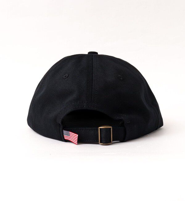 NOLLEY'S goodman「【COOPERSTOWN BALL CAP/クーパーズタウン ボールキャップ】LITTLE ROCK TRAVELERS CHINO CAP」|キャップ・キャスケット|