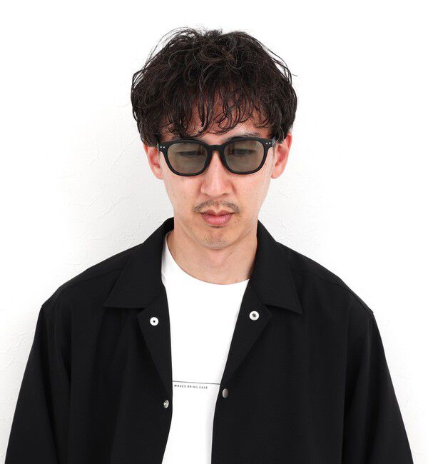 NOLLEY'S goodman「【TYMER/タイマー】HARDY2 TY107 スタンダードレンズ」|サングラス|