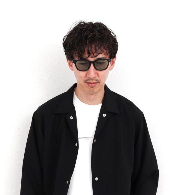 NOLLEY'S goodman「【TYMER/タイマー】HARDY2 TY107 スタンダードレンズ」|サングラス|