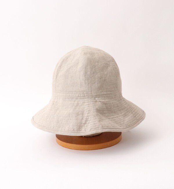 NOLLEY'S goodman「【Nine Tailor/ナインテーラー】Canna Hat N-1074」|ハット|