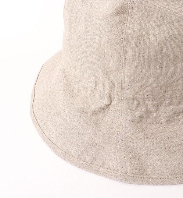 NOLLEY'S goodman「【Nine Tailor/ナインテーラー】Canna Hat N-1074」|ハット|