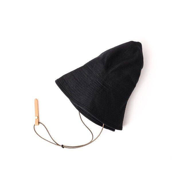 NOLLEY'S goodman「【Nine Tailor/ナインテーラー】Canna Hat N-1074」|ハット|