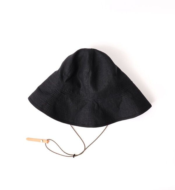 NOLLEY'S goodman「【Nine Tailor/ナインテーラー】Canna Hat N-1074」|ハット|
