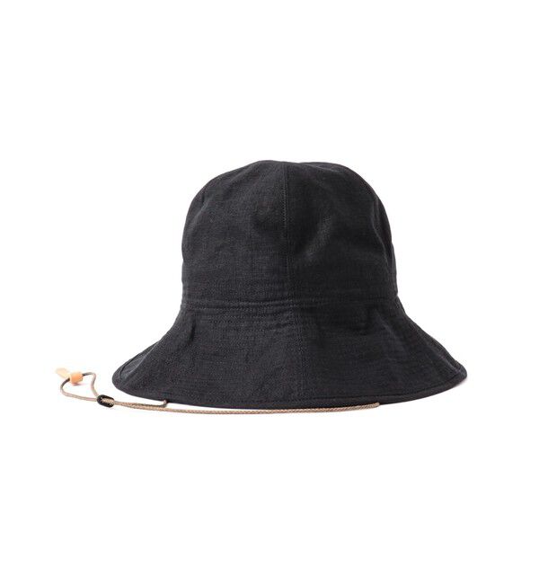 NOLLEY'S goodman「【Nine Tailor/ナインテーラー】Canna Hat N-1074」|ハット|