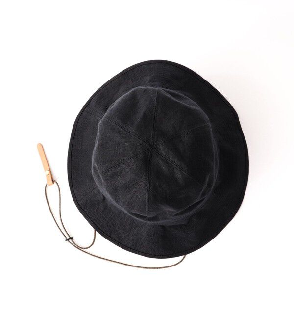 NOLLEY'S goodman「【Nine Tailor/ナインテーラー】Canna Hat N-1074」|ハット|