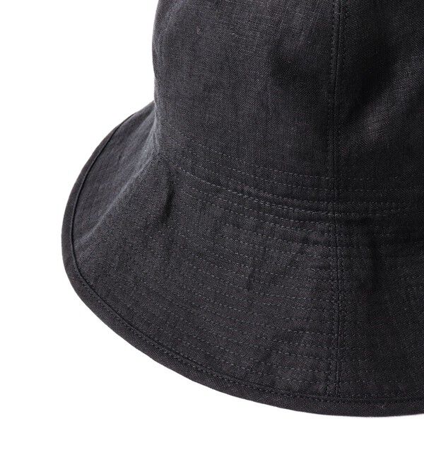 NOLLEY'S goodman「【Nine Tailor/ナインテーラー】Canna Hat N-1074」|ハット|