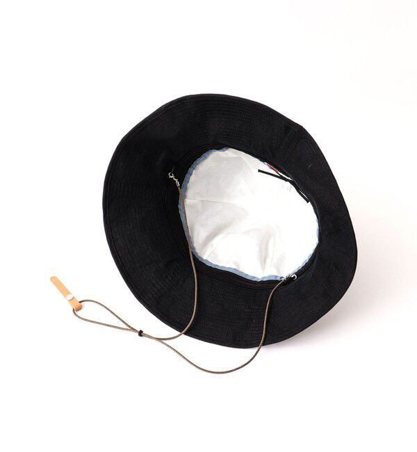 NOLLEY'S goodman「【Nine Tailor/ナインテーラー】Canna Hat N-1074」|ハット|