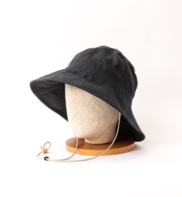 NOLLEY'S goodman「【Nine Tailor/ナインテーラー】Canna Hat N-1074」|ハット|