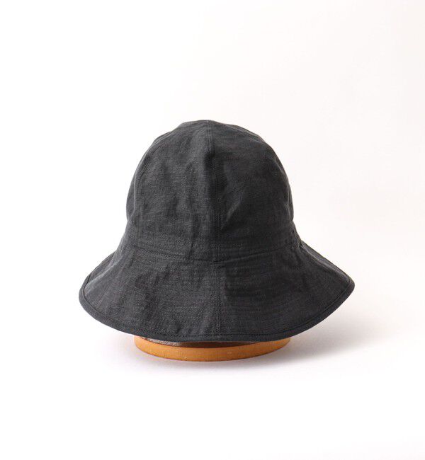 NOLLEY'S goodman「【Nine Tailor/ナインテーラー】Canna Hat N-1074」|ハット|