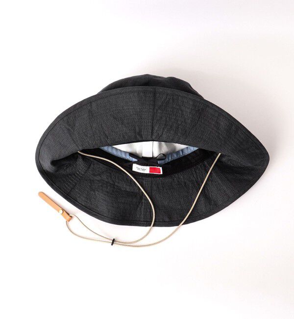 NOLLEY'S goodman「【Nine Tailor/ナインテーラー】Canna Hat N-1074」|ハット|