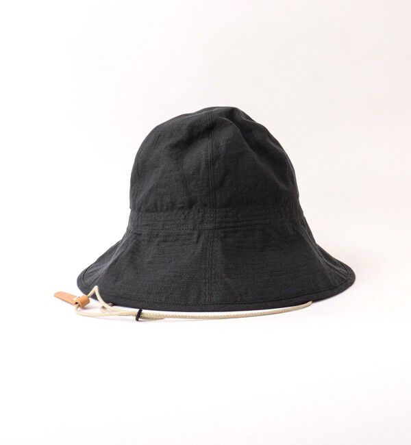 NOLLEY'S goodman「【Nine Tailor/ナインテーラー】Canna Hat N-1074」|ハット|