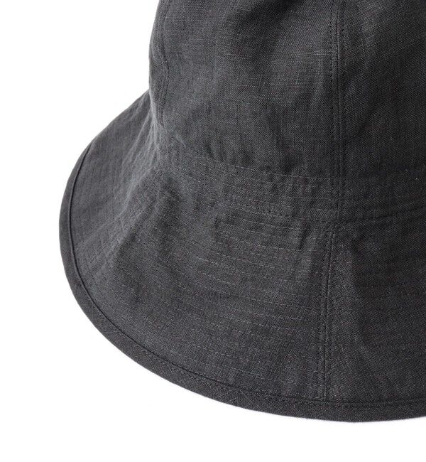 NOLLEY'S goodman「【Nine Tailor/ナインテーラー】Canna Hat N-1074」|ハット|