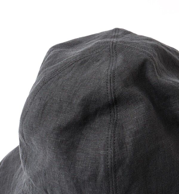 NOLLEY'S goodman「【Nine Tailor/ナインテーラー】Canna Hat N-1074」|ハット|