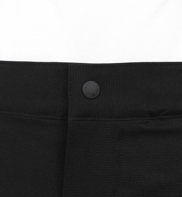NOLLEY'S goodman「《セットアップ対応》【NANGA】DotAir COMFY TUCK TAPERED PANTS 26SS」|チノ|