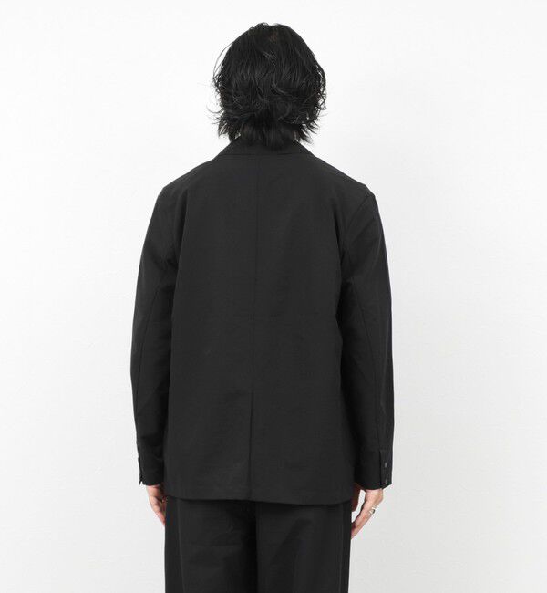 NOLLEY'S goodman「《セットアップ対応》【NANGA】DotAir COMFY JACKET 26SS」|テーラードジャケット|