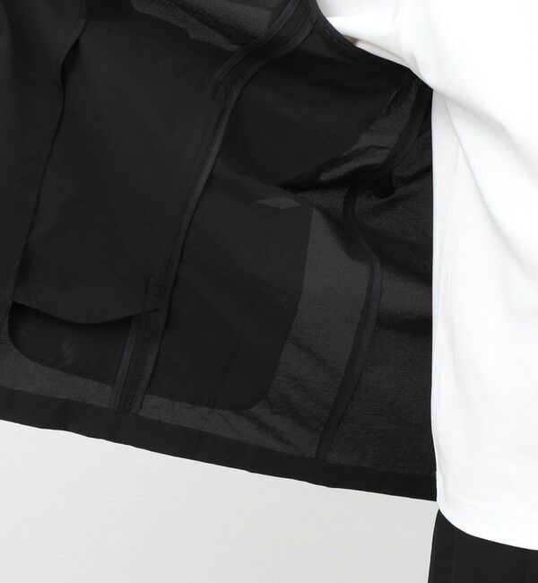 NOLLEY'S goodman「《セットアップ対応》【NANGA】DotAir COMFY JACKET 26SS」|テーラードジャケット|