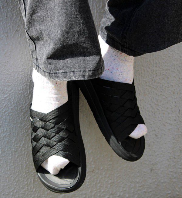 GLOSTER「【MALIBU SANDALS/マリブサンダルズ】ZUMA」|サンダル|