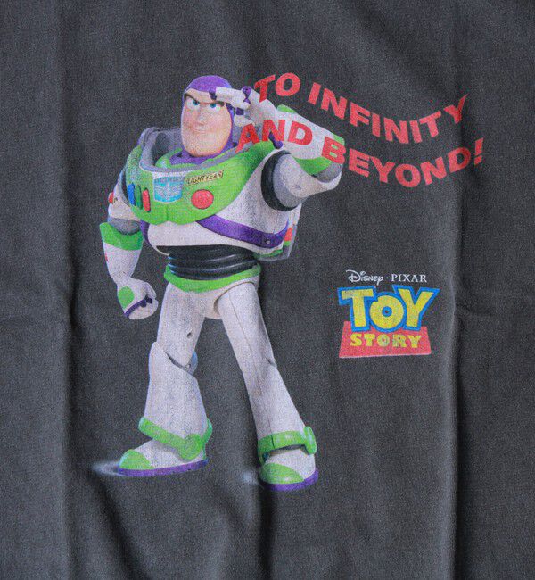 GLOSTER「【SCREEN STARS/スクリーンスターズ】TOY STORY トイストーリー Ｔシャツ」|Tシャツ・カットソー|