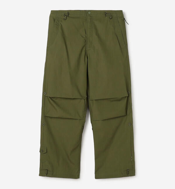  「maharishi | Original Snopants Loose Fit WOMEN」|チノ|