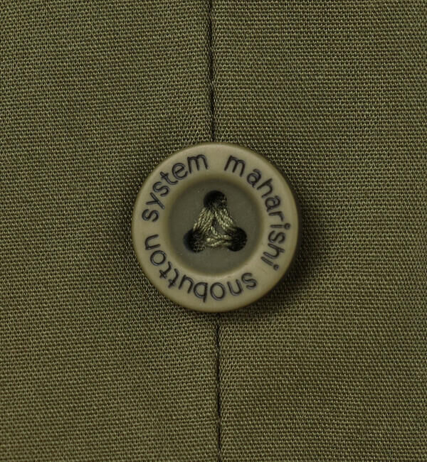  「maharishi | Original Snopants Loose Fit WOMEN」|チノ|