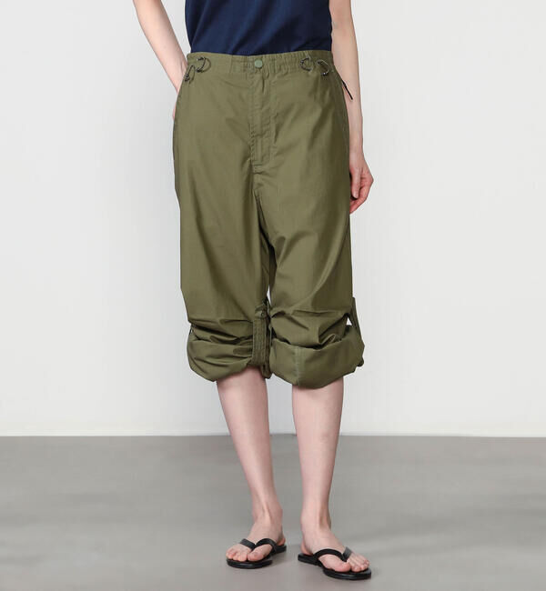  「maharishi | Original Snopants Loose Fit WOMEN」|チノ|