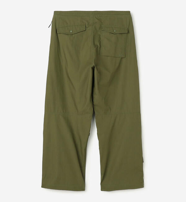  「maharishi | Original Snopants Loose Fit WOMEN」|チノ|