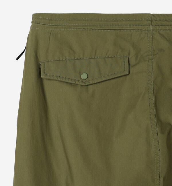  「maharishi | Original Snopants Loose Fit WOMEN」|チノ|