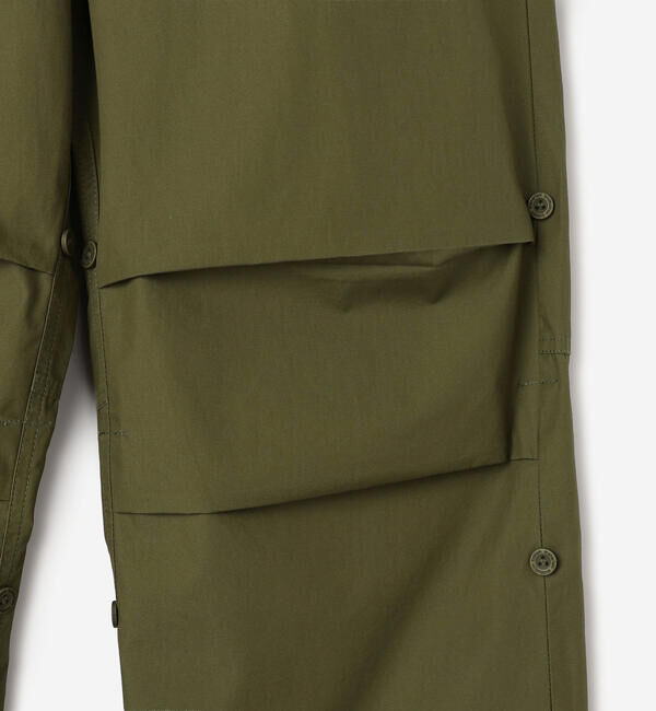  「maharishi | Original Snopants Loose Fit WOMEN」|チノ|
