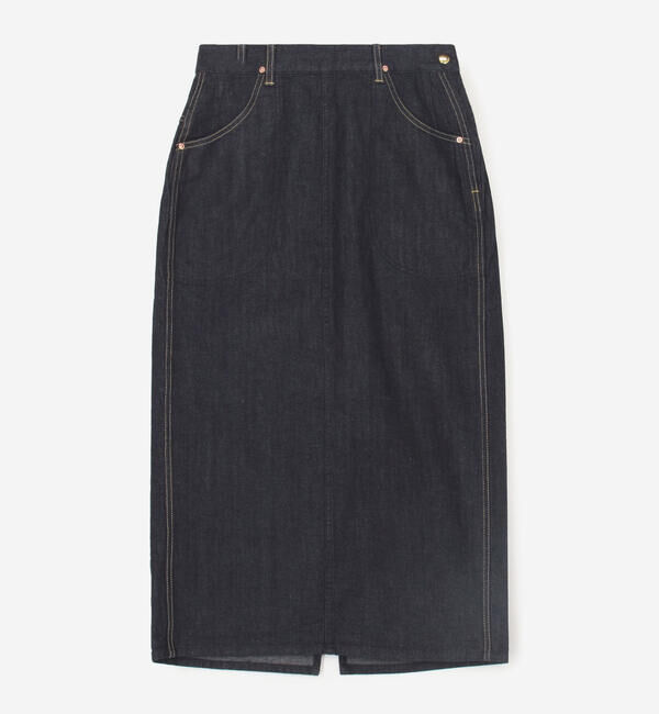  「ANATOMICA | 618 MARILYN VI WOMEN」|スカート|