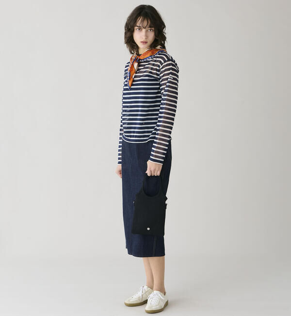  「ANATOMICA | 618 MARILYN VI WOMEN」|スカート|
