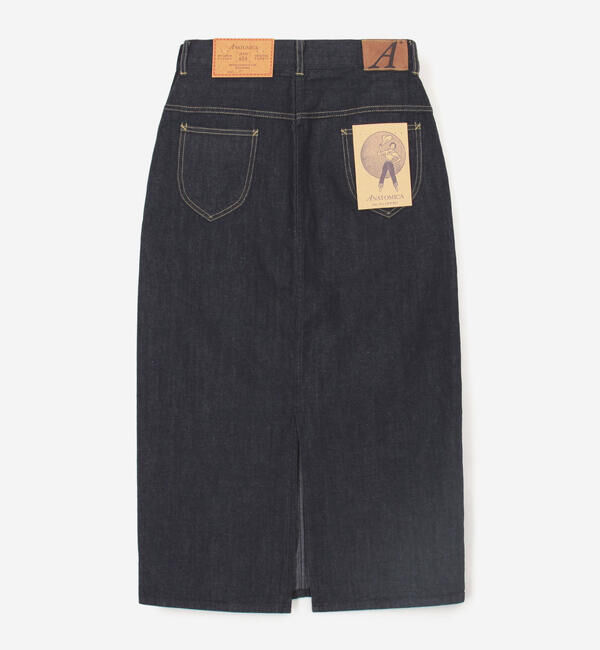  「ANATOMICA | 618 MARILYN VI WOMEN」|スカート|