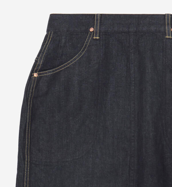  「ANATOMICA | 618 MARILYN VI WOMEN」|スカート|